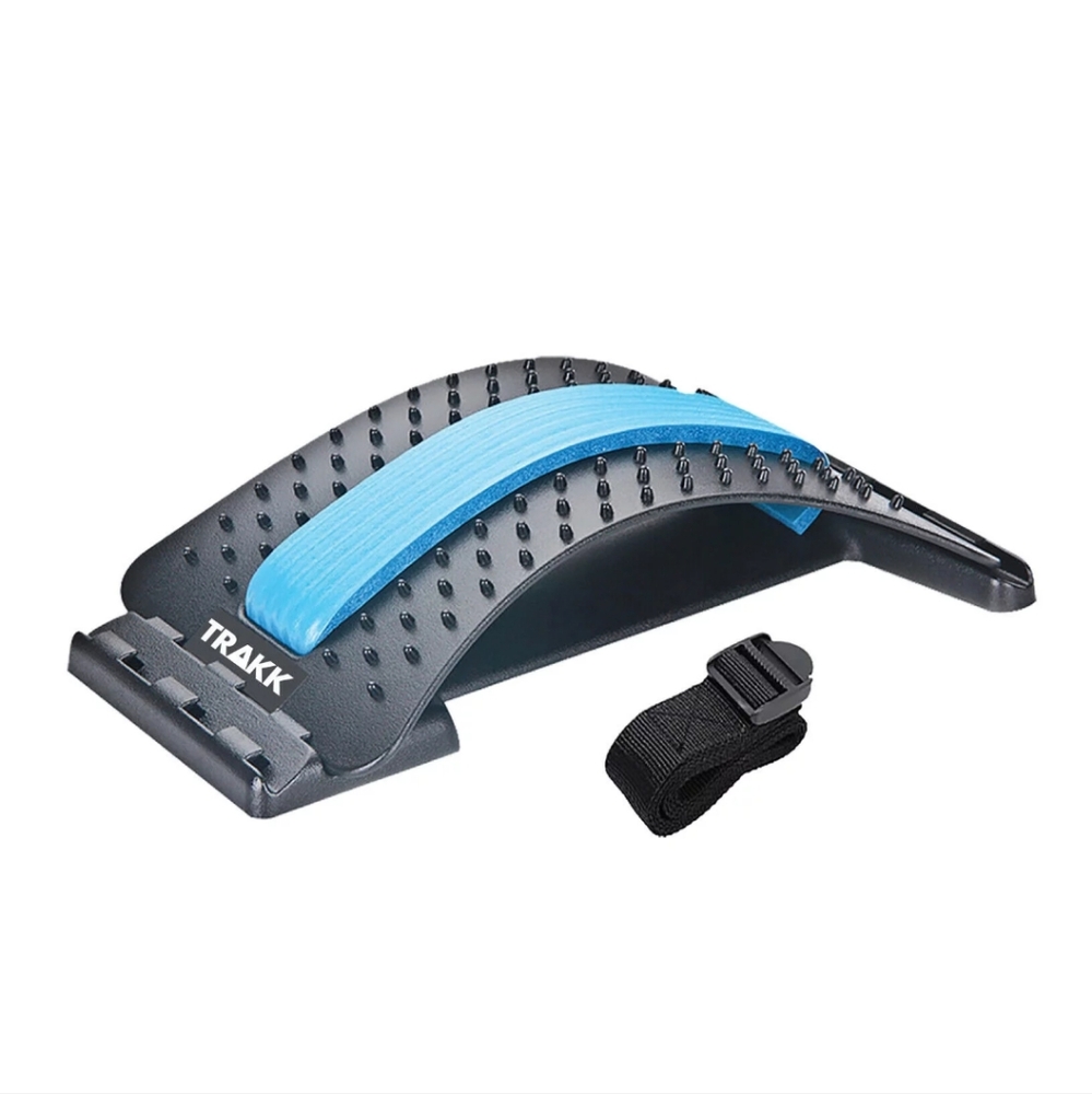 Trakk Back Stretcher